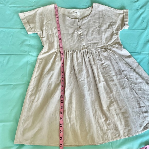 BABY DOLL DRESS - Picture 12 of 13